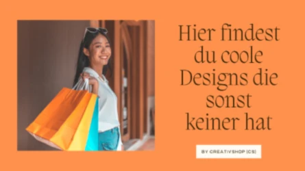 Bannerbild von creativshop