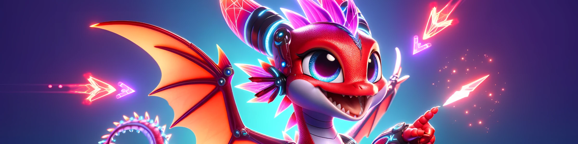 Banner image of Cipher Dragon