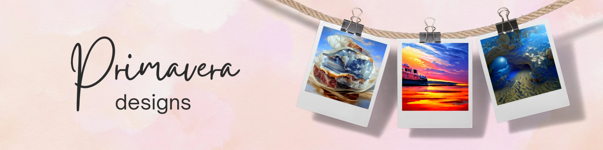 Banner image of Primavera