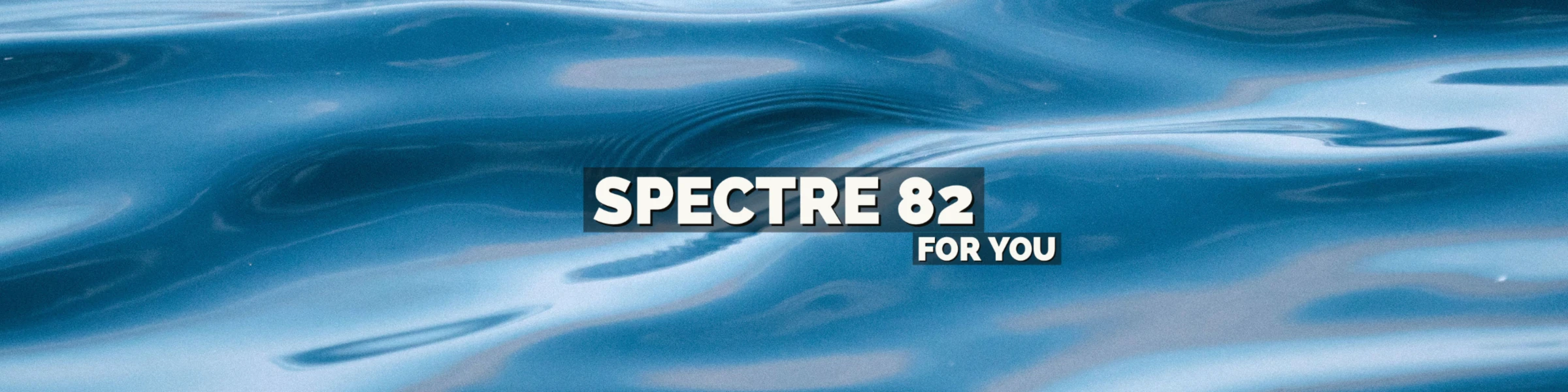 Bannerbild von Spectre82