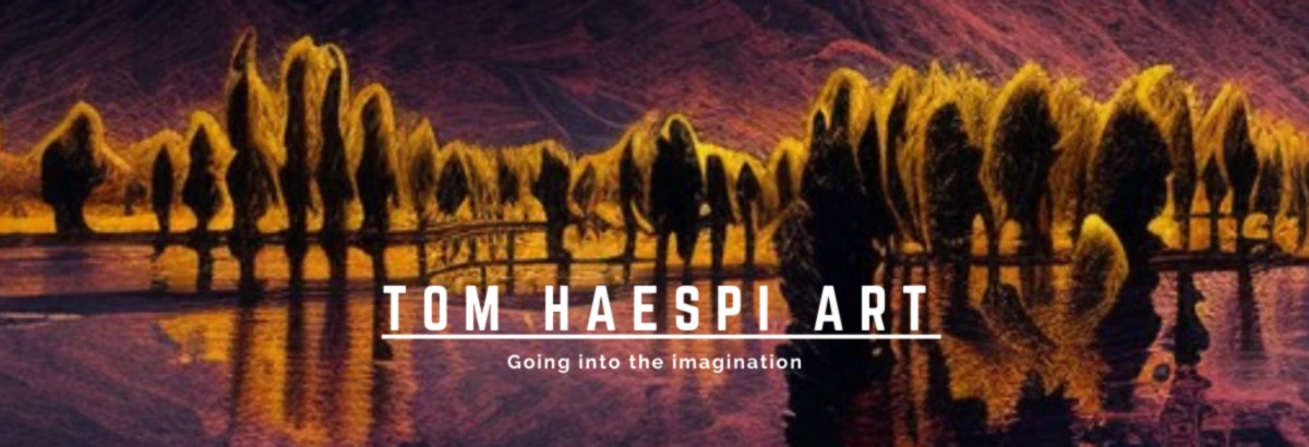Bannière de Tom Haespi