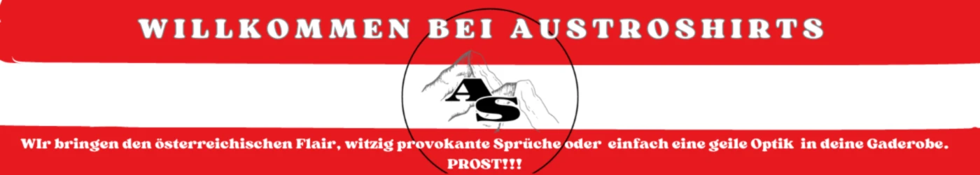 Bannerbild von Austroshirts