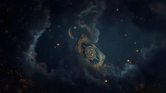 Bannière de Tarot Carmela