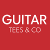 Guitar Tees and Co