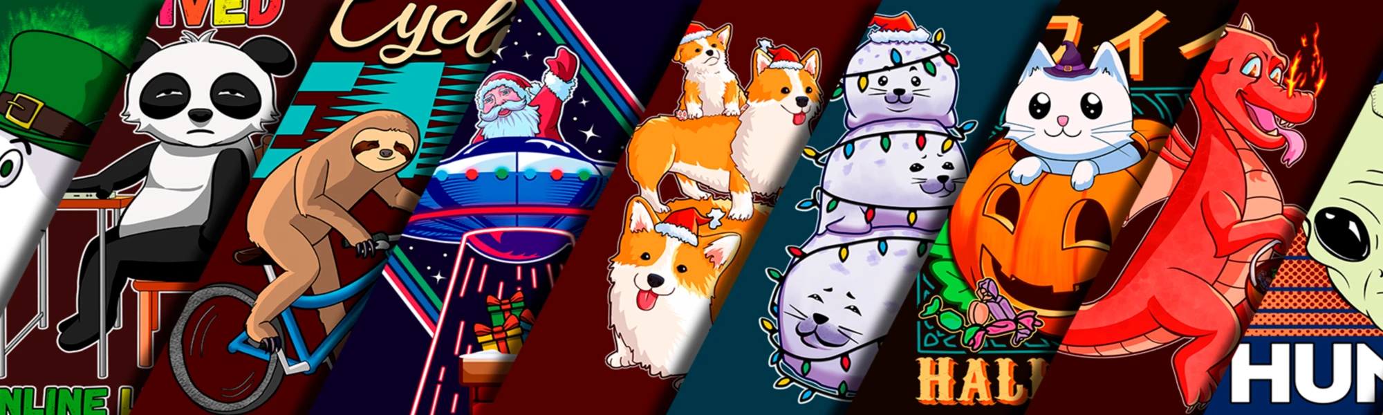 Banner image of Dener Queiroz