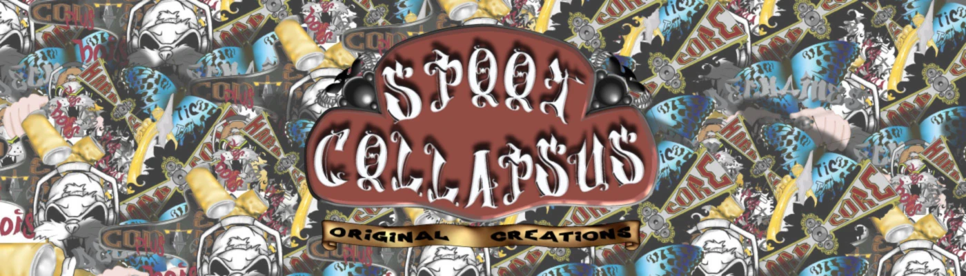 Banner image of Spoot Collapsus