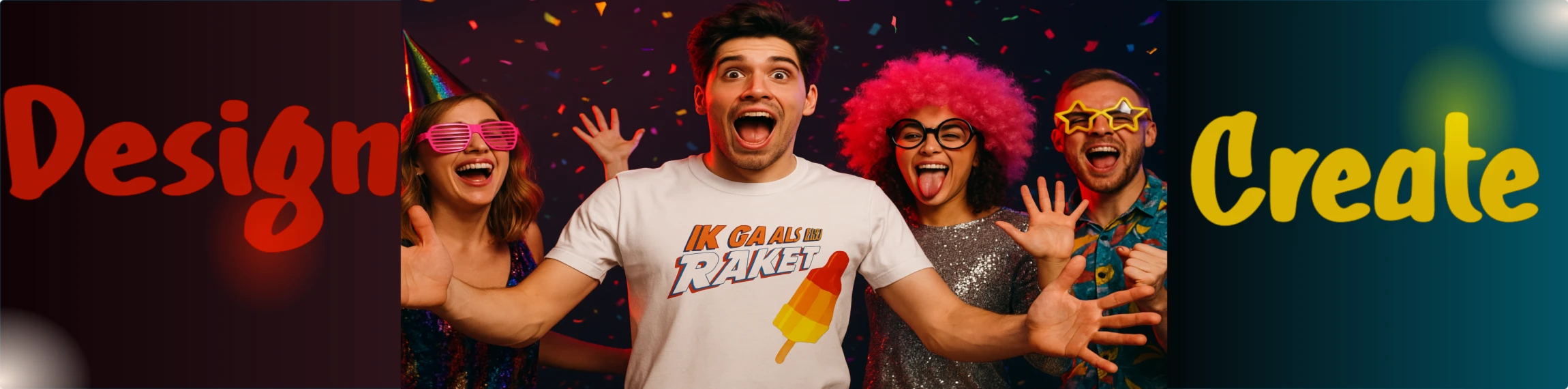 Bannière de RobHillproductions