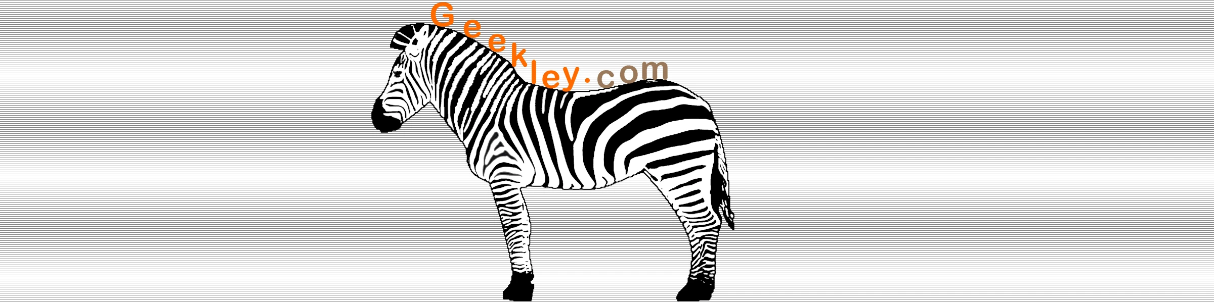 Banner image of GEEKLEY