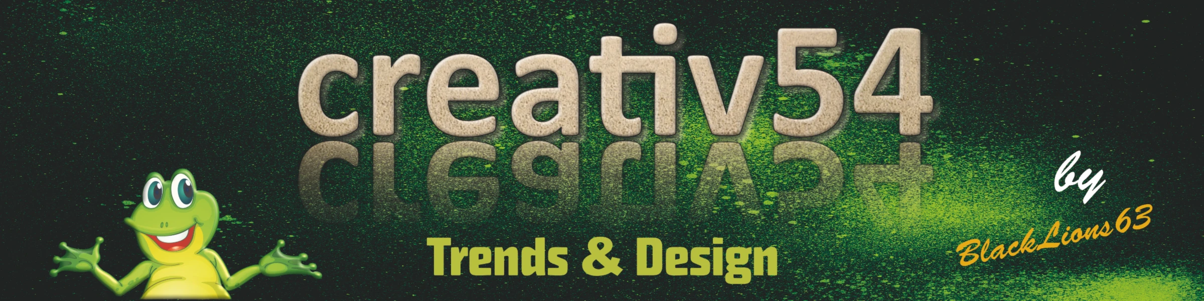 Bannière de BlackLions63