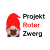 Projekt roter Zwerg