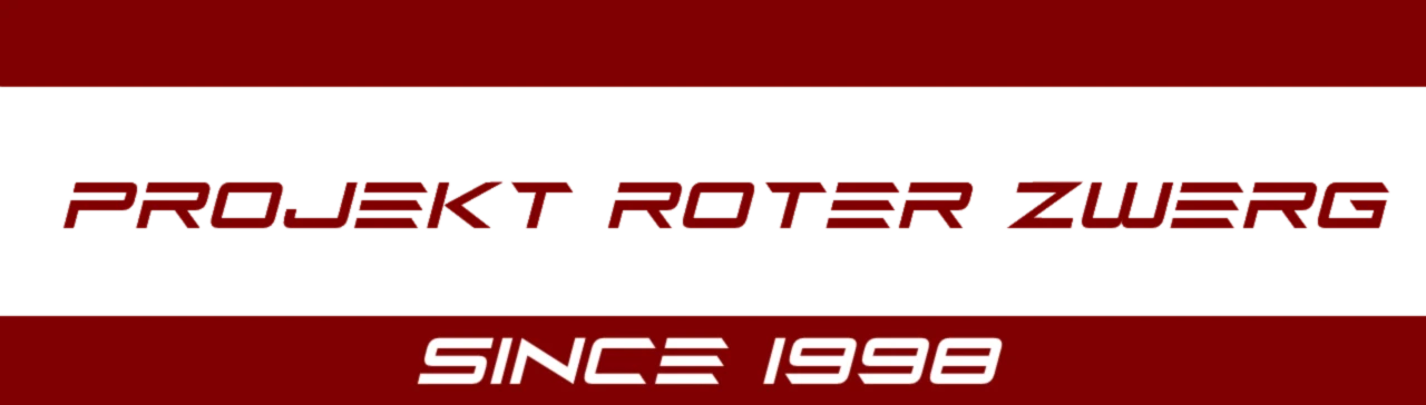 Bannière de Projekt roter Zwerg