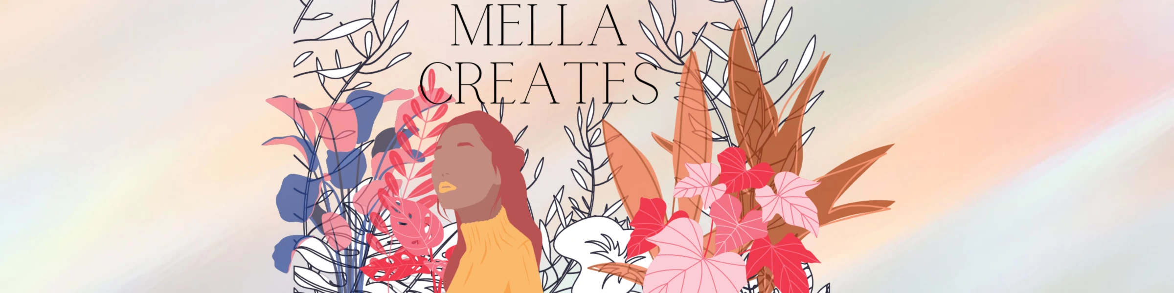 Banner image of mellacreates