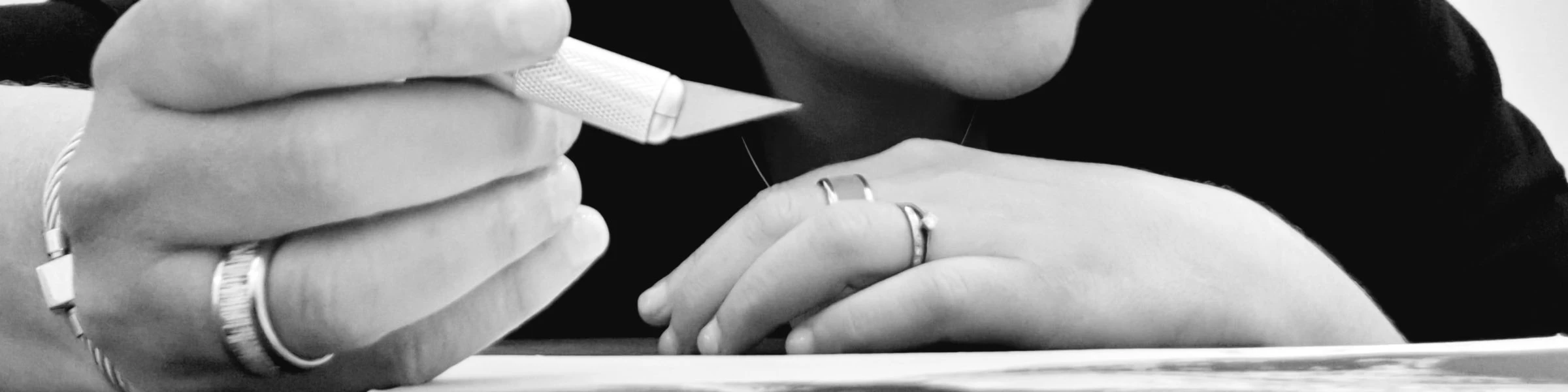 Bannerbild von Petitcoupdescalpel