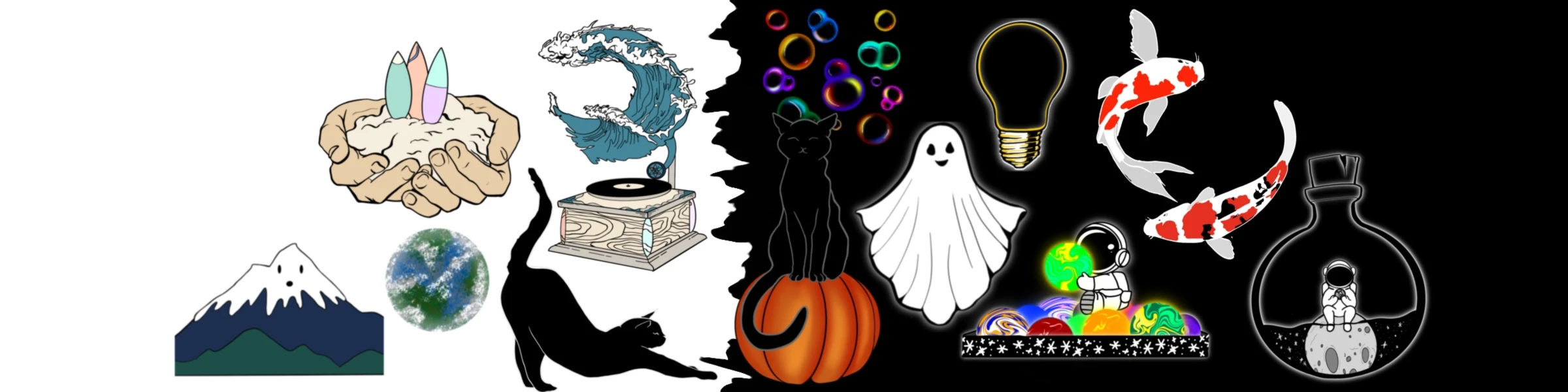 Bannerbild von Sari.Prints