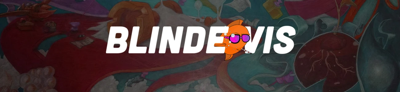 Banner image of Blinde Vis