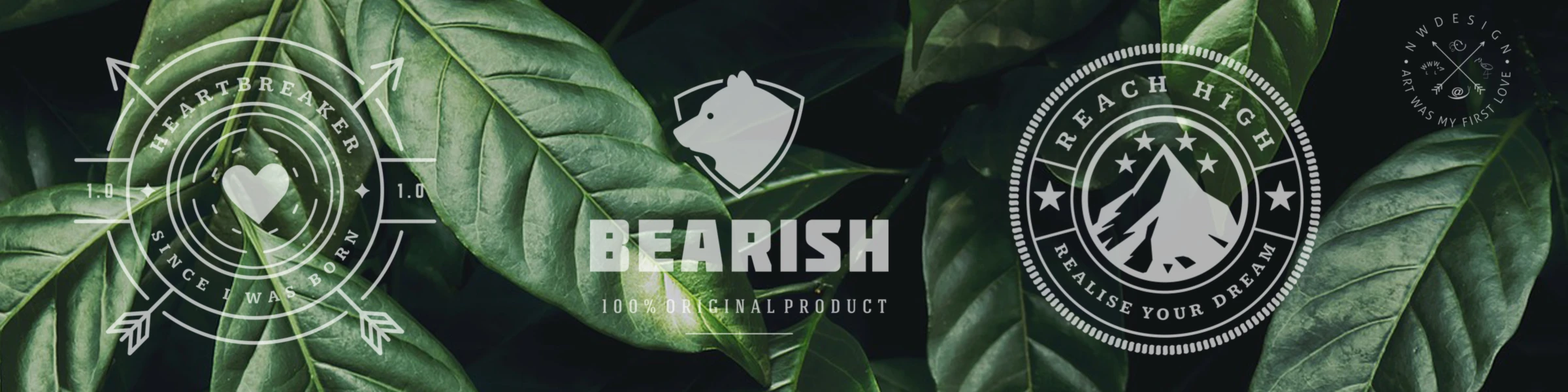 Banner image of nw design
