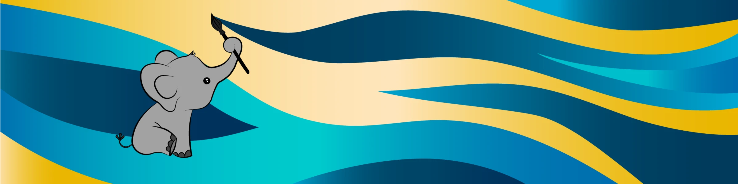 Banner image of TheInkElephant