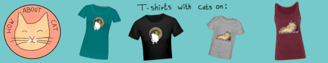 Banner image of HowAboutCat