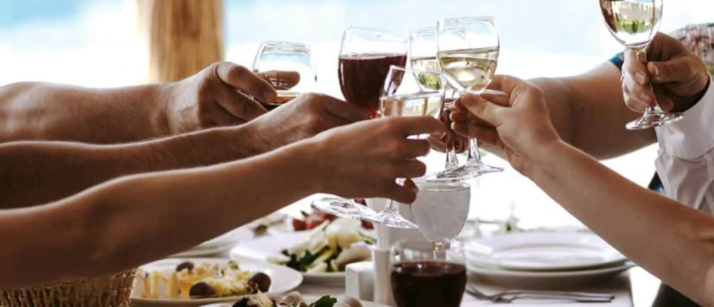 Banner image of Hungover