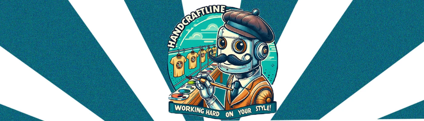 Banner image of Handcraftline