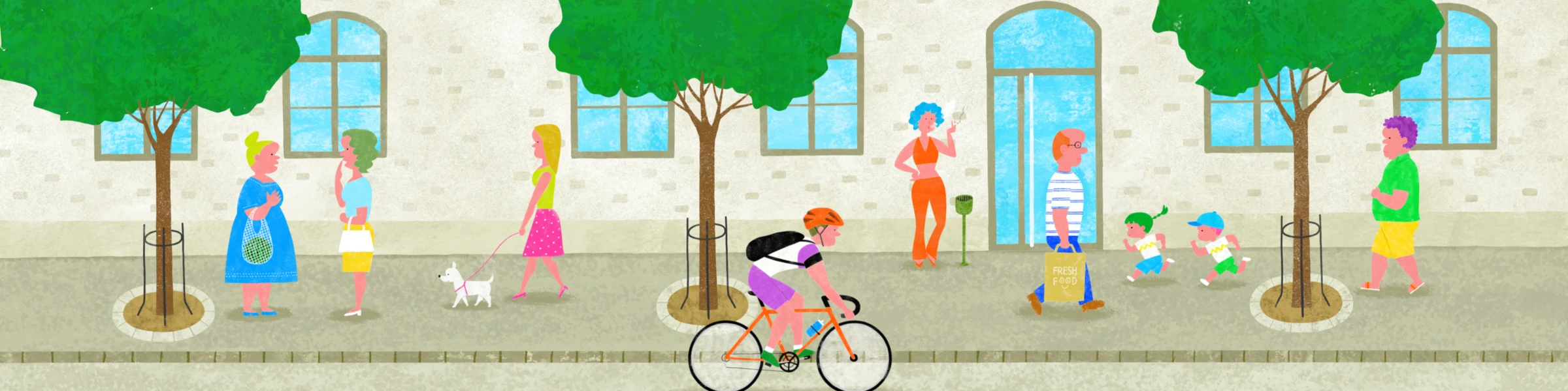 Banner image of Mika Ohmori