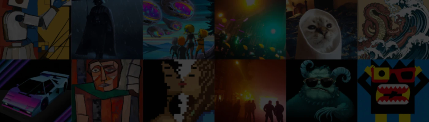 Banner image of TEXT TO ART