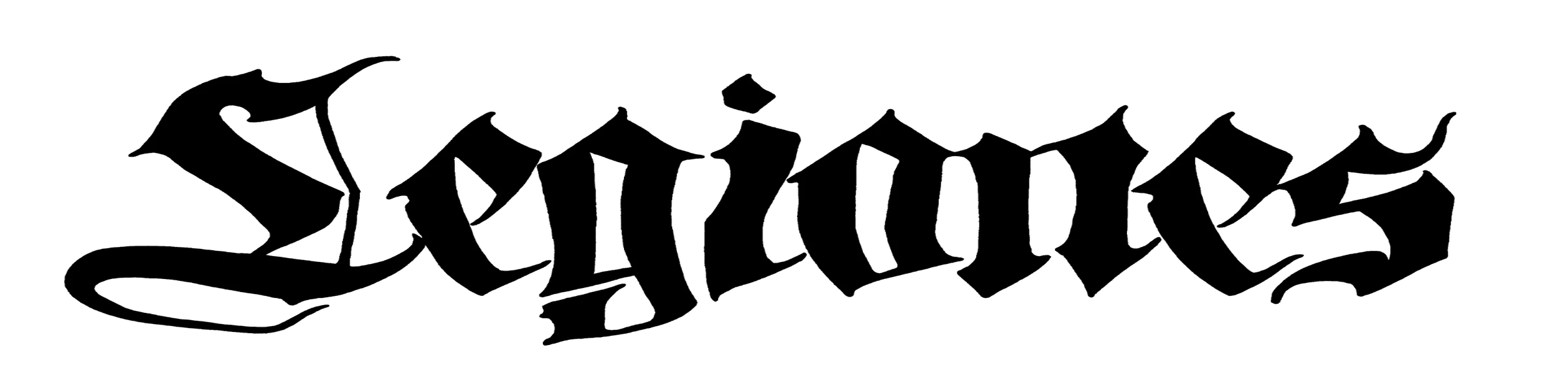 Banner image of LegionesNorway