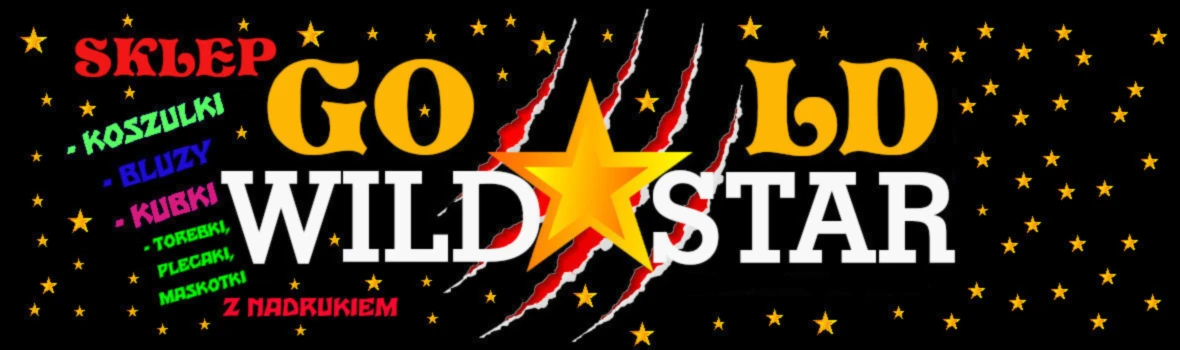 Banner image of GOLDWILDSTAR