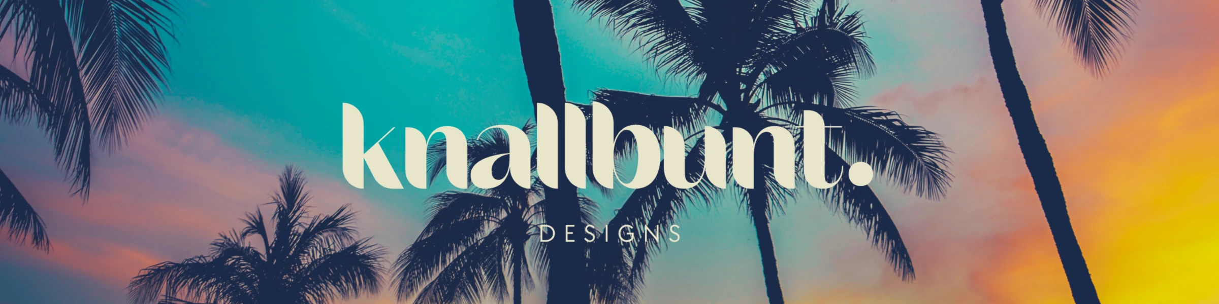 Bannerbild von Knallbunt
