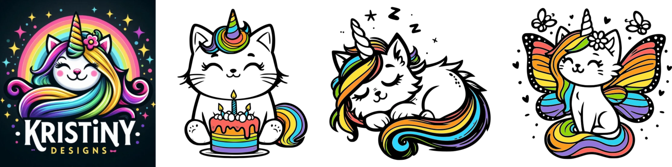 Banner image of Kristiny Designs