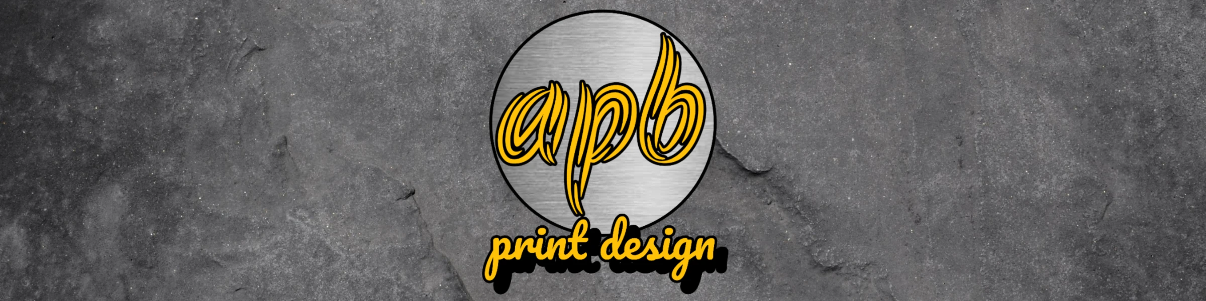 Bannière de apb PrintDesign