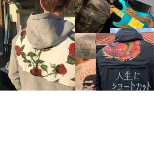 Banner image of Ronin Designs