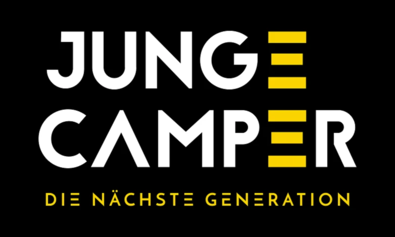 Banner image of JungeCamper