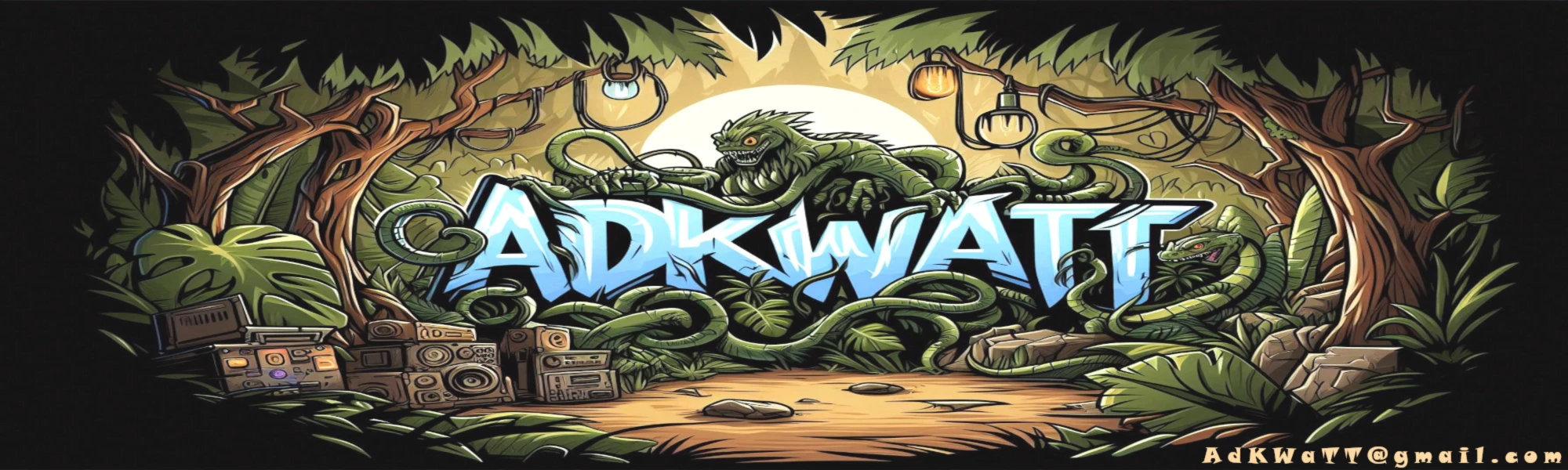 Bannière de adkwatt