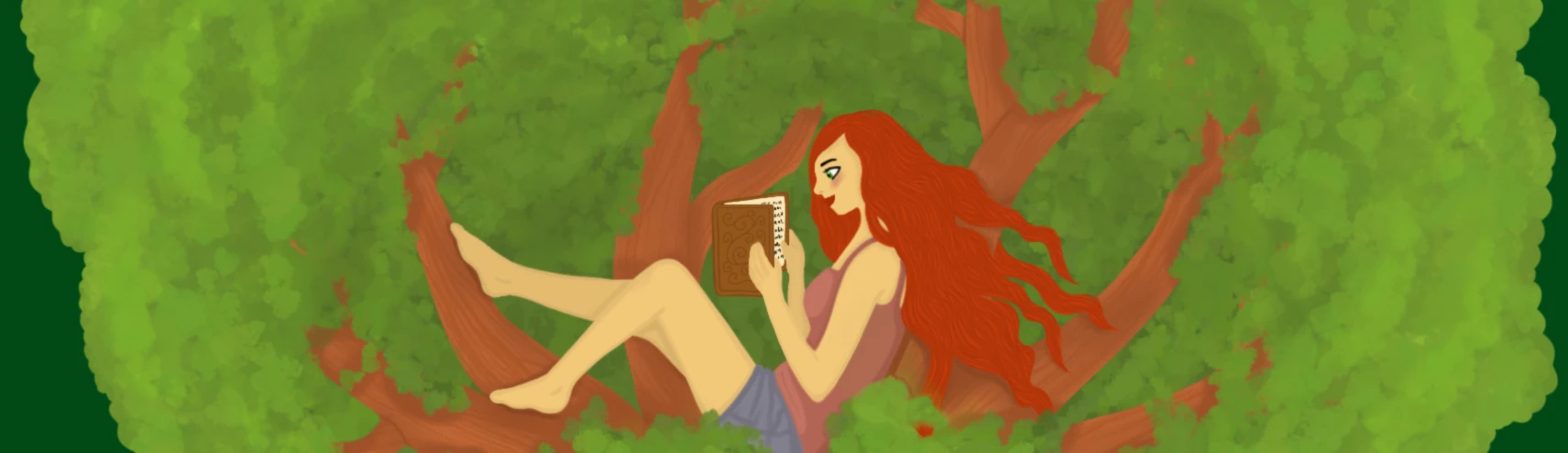 Banner image of Ingwerkatze