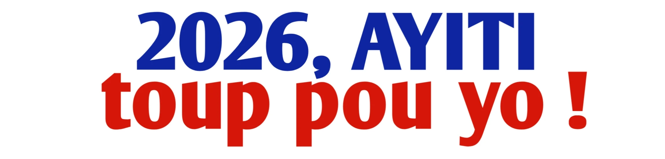 Bannière de Tedfy design