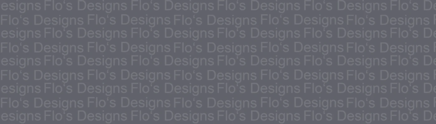 Banner image of FloDesign96