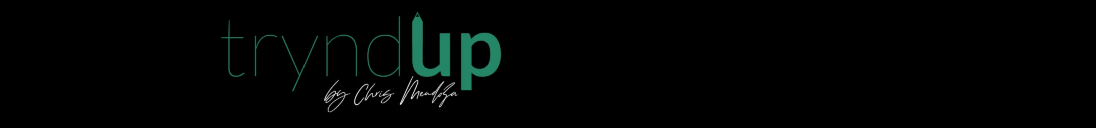 Banner image of tryndup