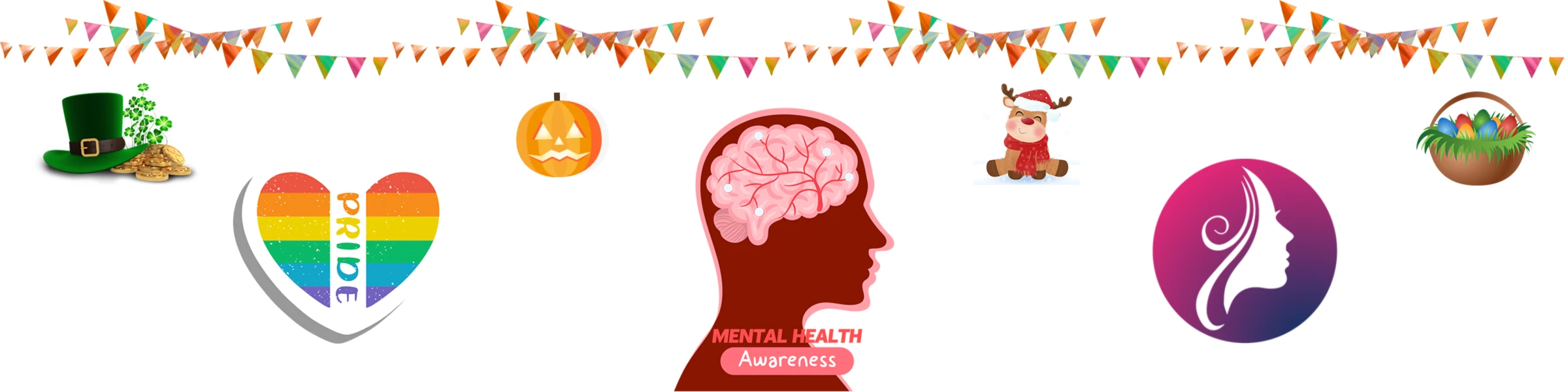 Banner image of seenheardloved