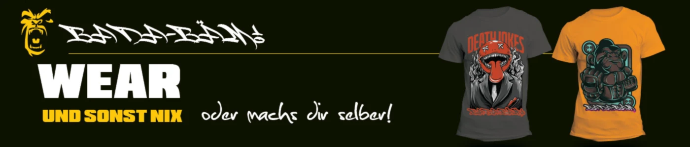 Bannerbild von Oliver Hock CDS