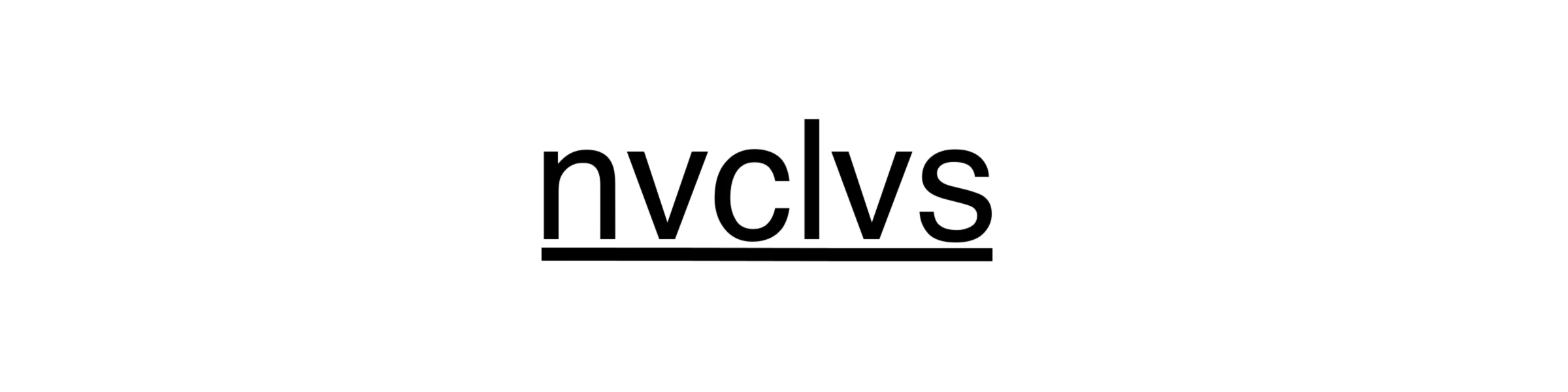 Bannerbild von nvclvs
