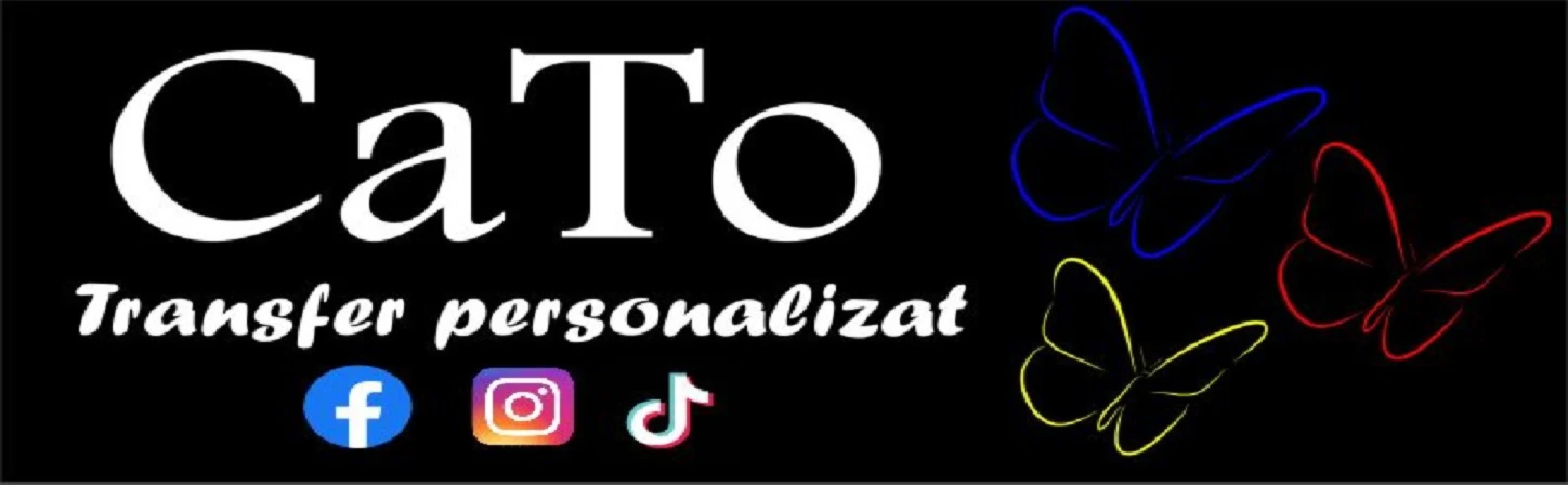Banner image of CaTo Transfer personalizat