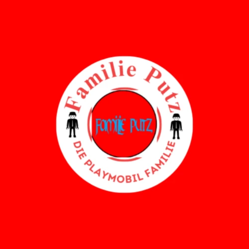 Banner image of PlaymobilFamiliePutz