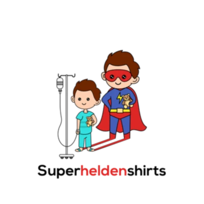 Banner image of Superheldenshirts