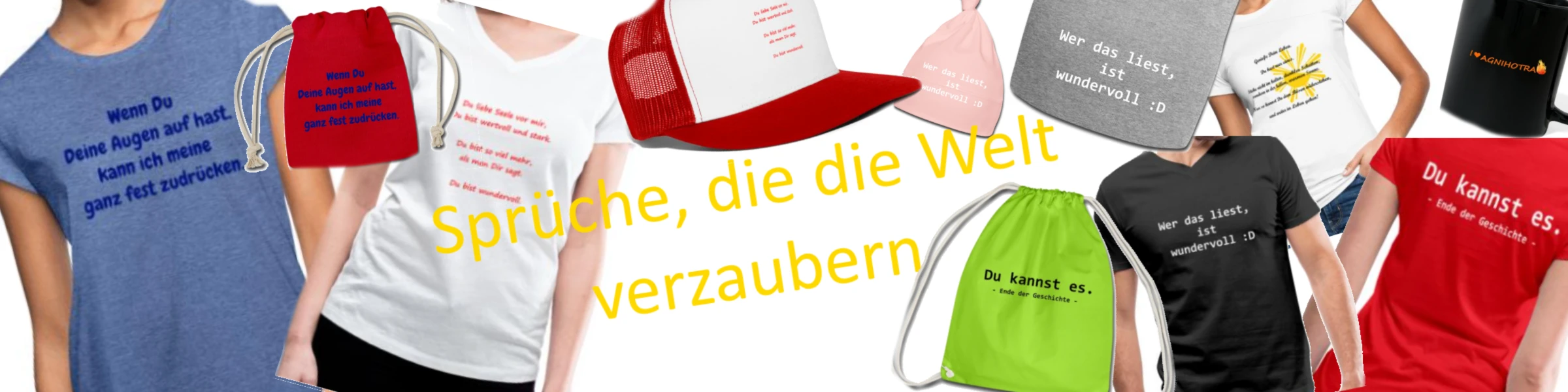 Bannerbild von Christina Dann
