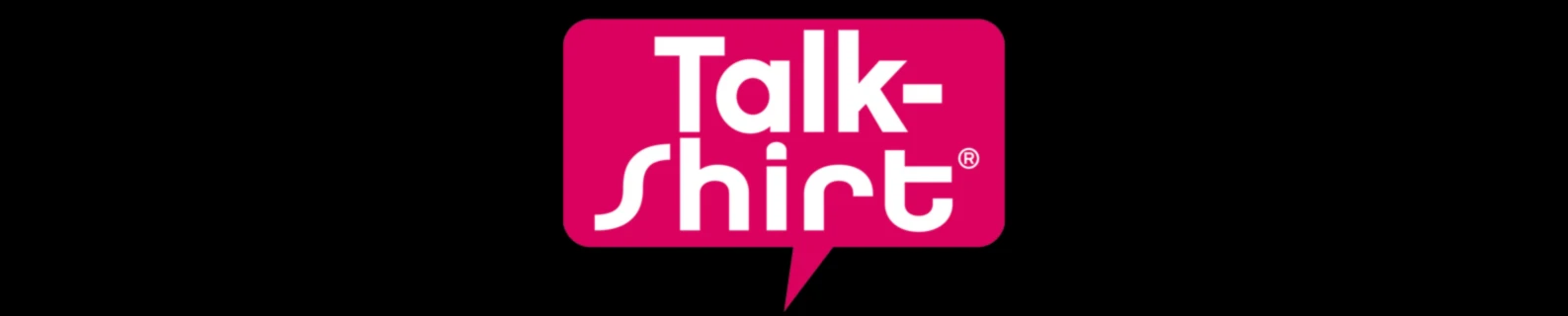 Banner image of Talk-Shirt