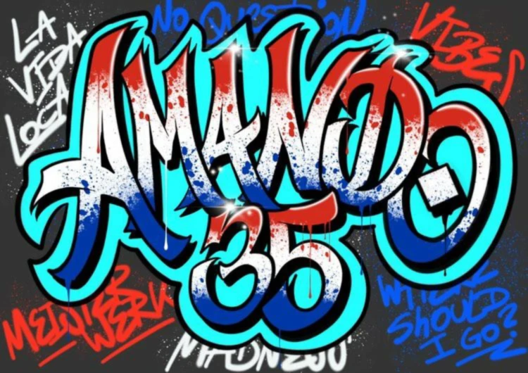 Bannerbild von Amando