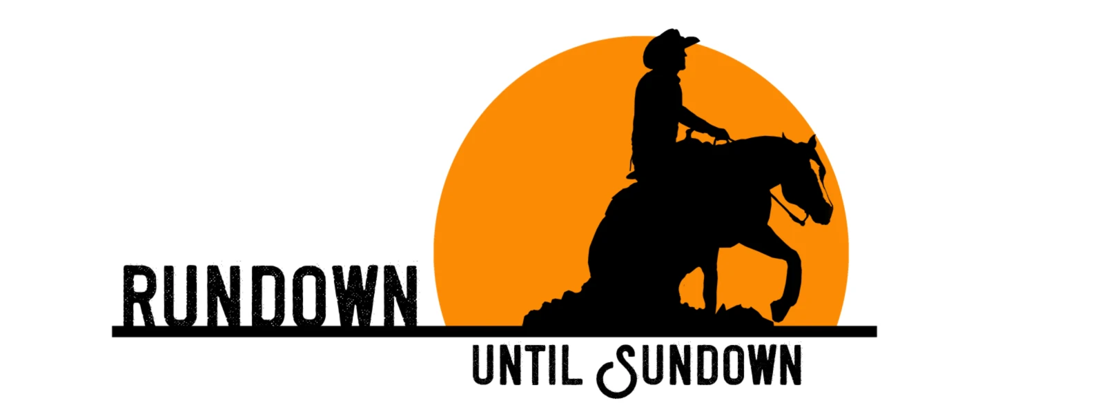 Bannerbild von Train Station Reining Horses