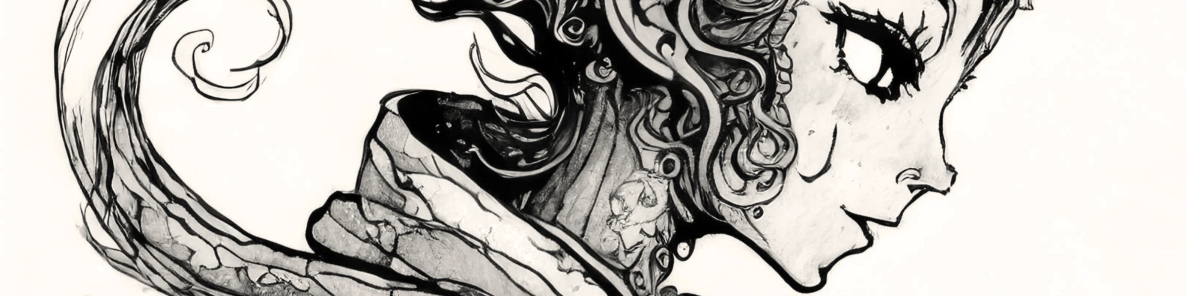 Banner image of andwonderingly