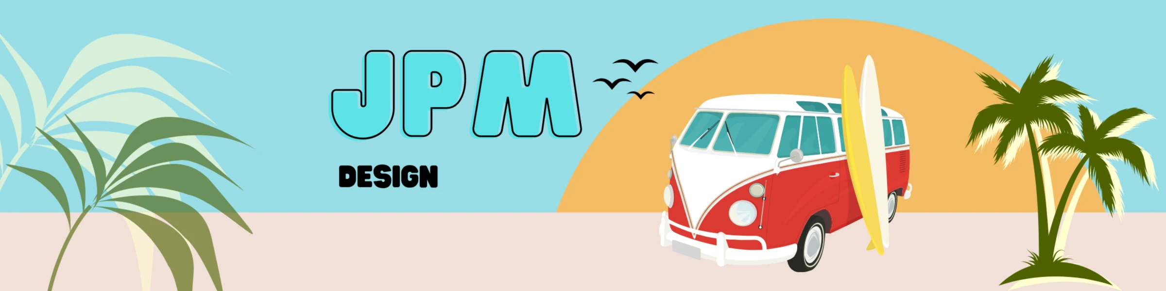 Banner image of JPM Design
